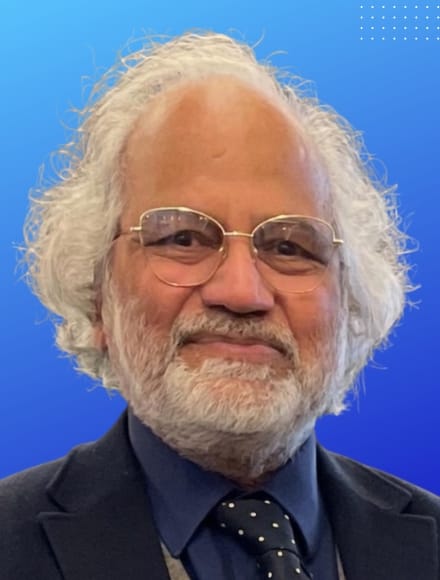 Dr. Dinesh Saraswat