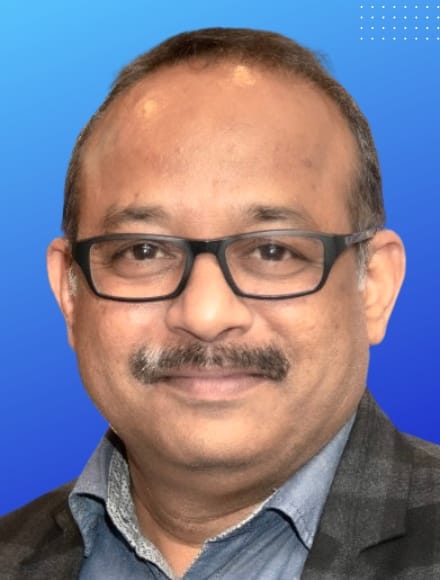 Arun Asthana