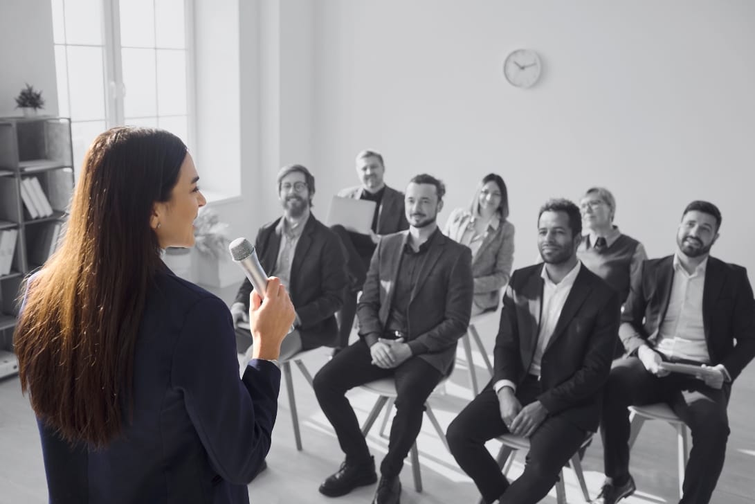 Aligning Corporate Storytelling with Business Strategy